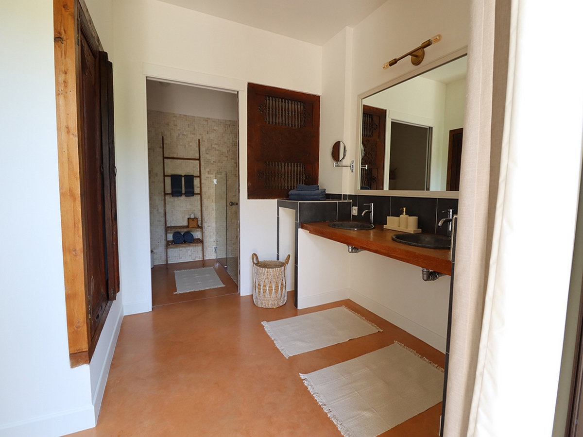 CHAMBRES D&rsquo;HÔTES LOUIS HENRY