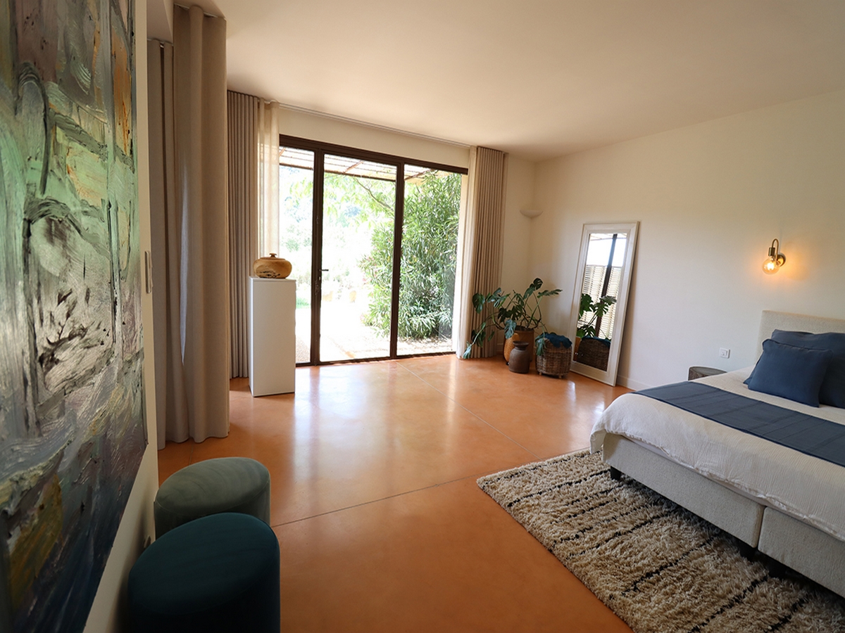 CHAMBRES D&rsquo;HÔTES LOUIS HENRY