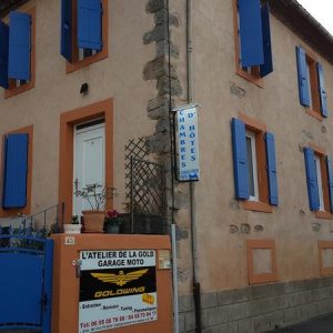 CHAMBRES D’HOTES MILLOT ALAIN