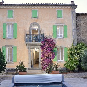RELAIS DES VIGNERONS