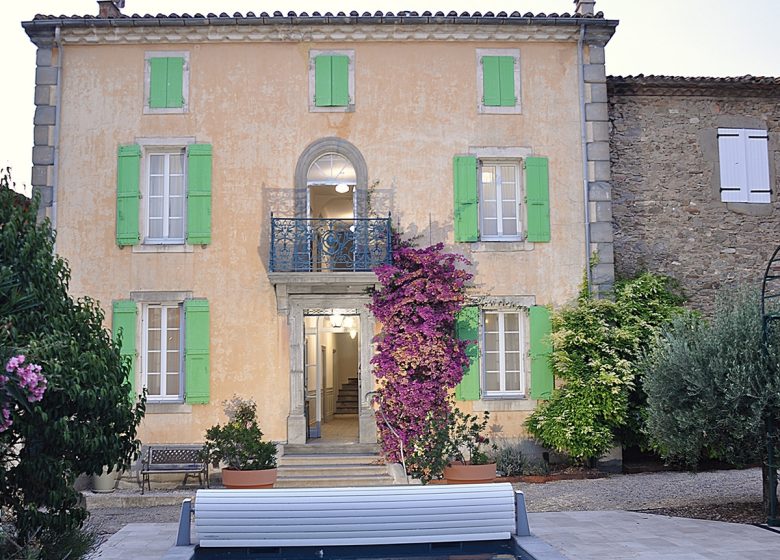 RELAIS DES VIGNERONS