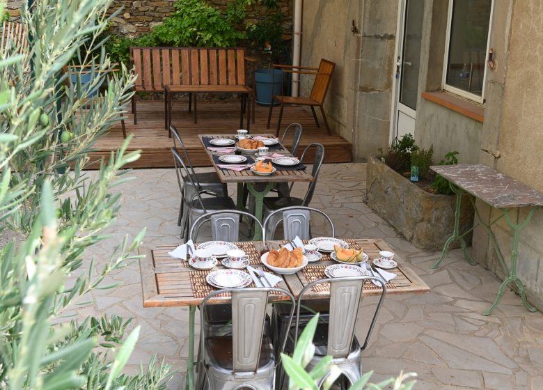 RELAIS DES VIGNERONS