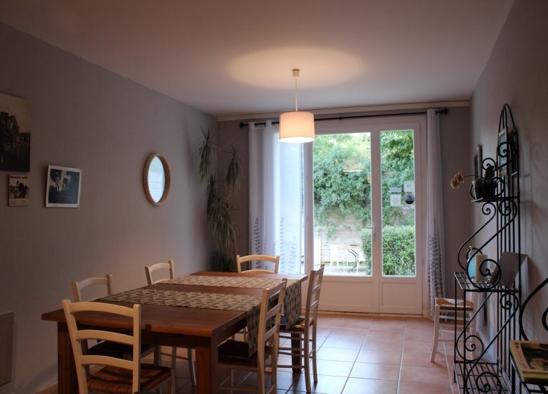 BED & BREAKFAST SAINTE MARIE DES OLLIEUX