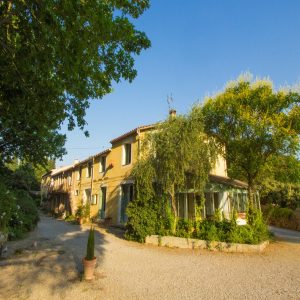 CHAMBRES D’HOTES SAINTE MARIE DES OLLIEUX