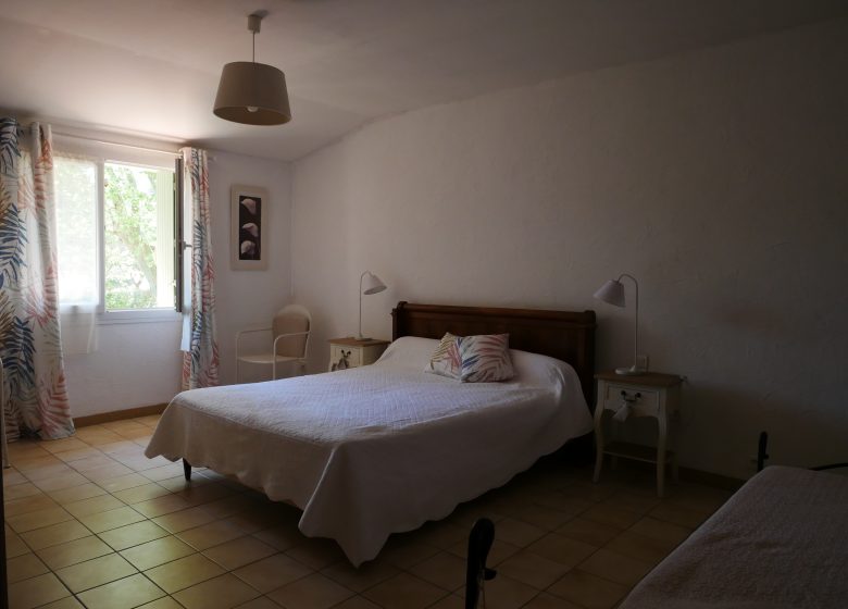 BED & BREAKFAST SAINTE MARIE DES OLLIEUX