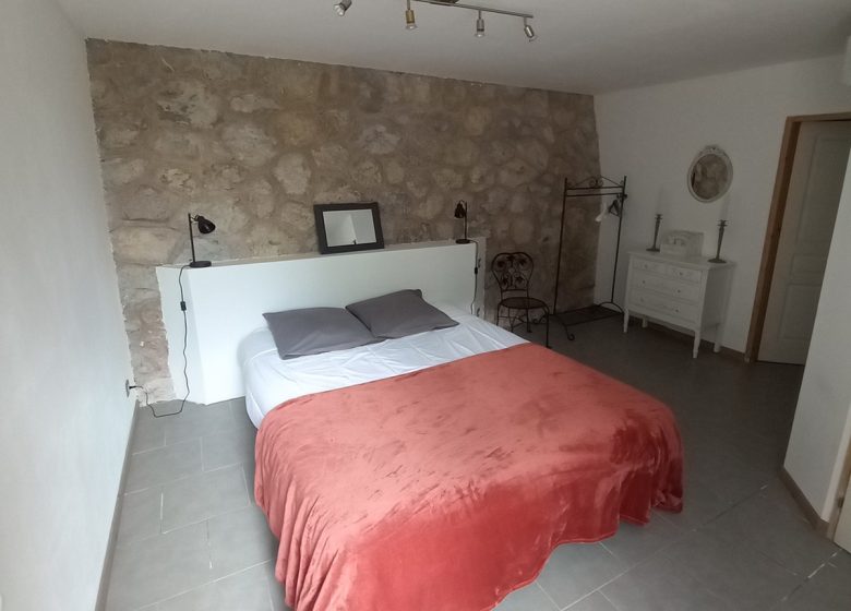 BED & BREAKFAST SAINTE MARIE DES OLLIEUX