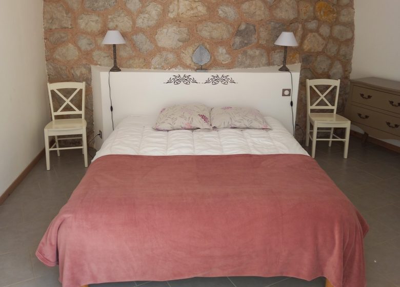 BED AND BREAKFAST SAINTE MARIE DES OLLIEUX