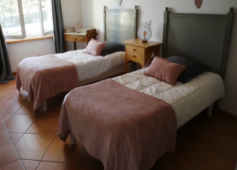 BED & BREAKFAST SAINTE MARIE DES OLLIEUX