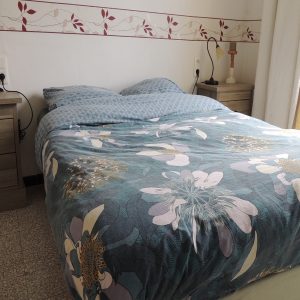 CHAMBRES D’HOTES CHEZ SERGE LE BELGE