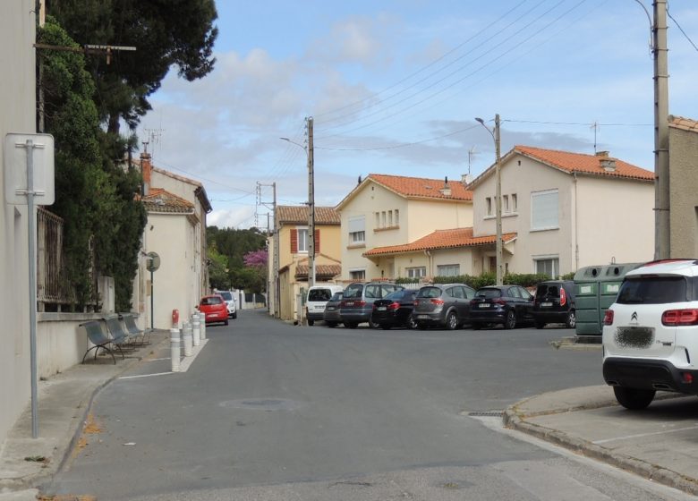 CHAMBRES D’HOTES CHEZ SERGE LE BELGE