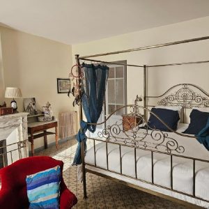 CHAMBRES D’HOTES L’APARTE EN CORBIERES