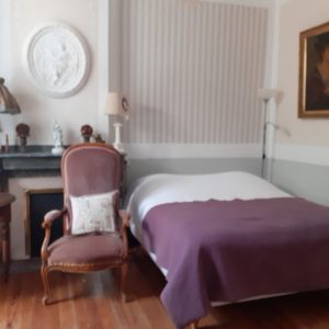 CHAMBRE D’HOTES LA VILLA BEAUSÉJOUR