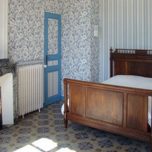 CHAMBRES D’HOTES LE PUITS DANS LA MAISON