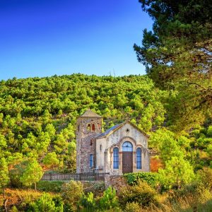 CIRCUIT DES COMBES PAR LA CHAPELLE