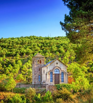 Cellers Corbières-Boutenac i finques AOP