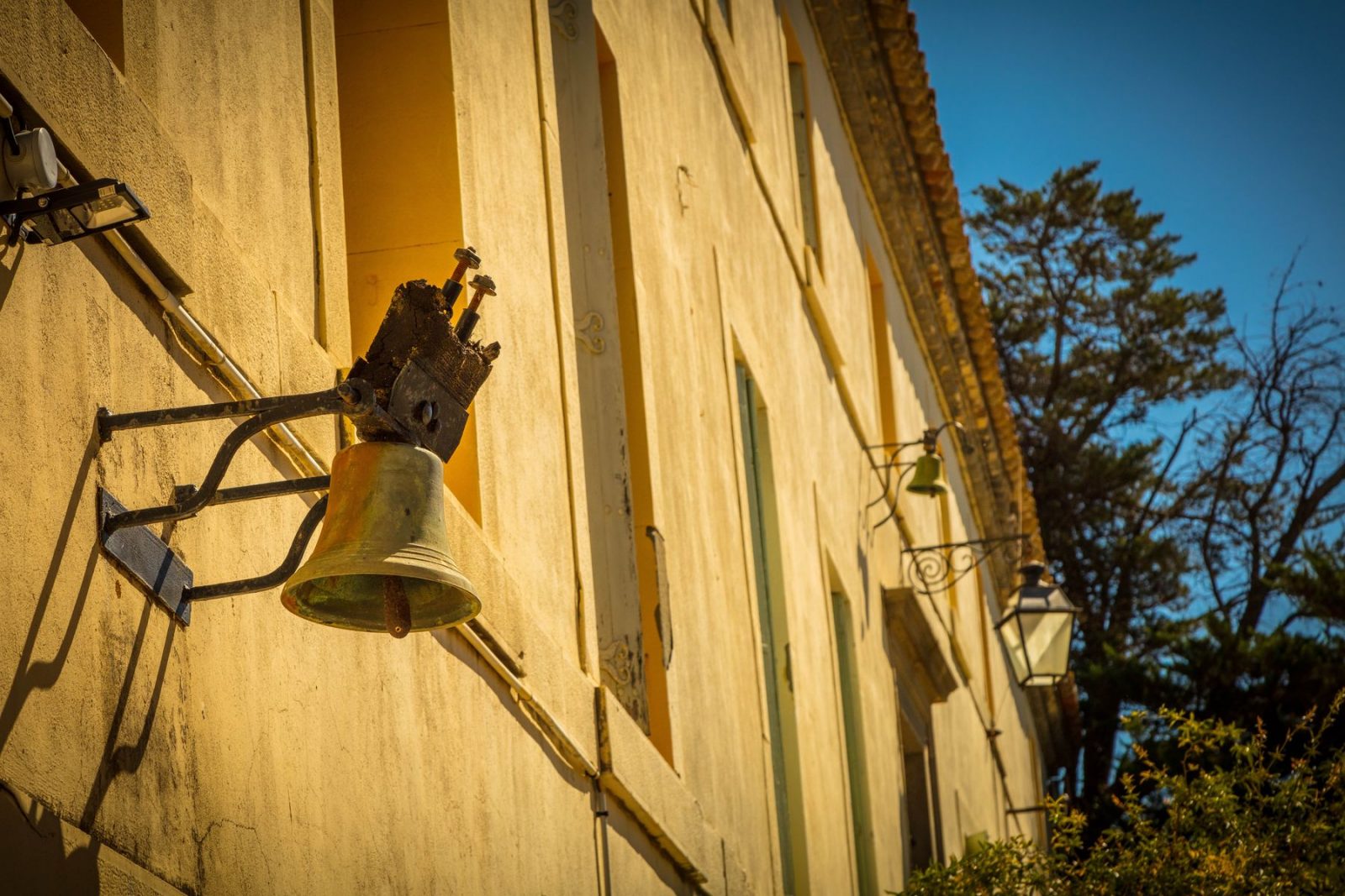 CHÂTEAU DU GRAND CAUMONT