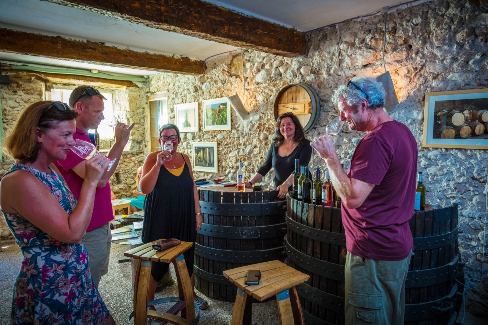 CHÂTEAU DU GRAND CAUMONT