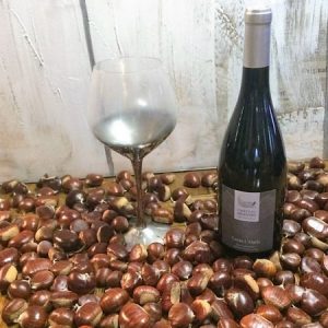 CHATEAU ARGENTIES