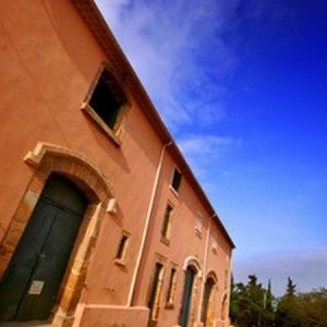 CHATEAU DE CARAGUILHES