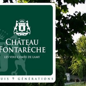 DOMAINE FONTARÈCHE
