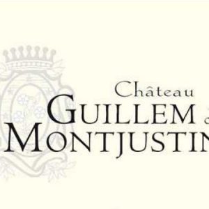 CHATEAU GUILLEM DE MONTJUSTIN