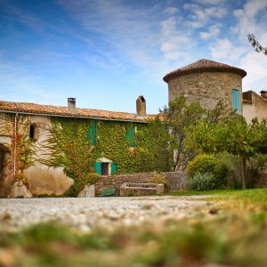 CHATEAU PECH-LATT