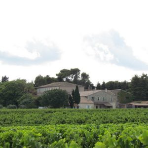 CHATEAU SAINTE LUCIE D’AUSSOU