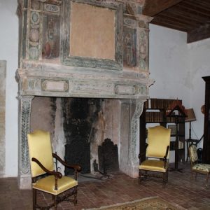 CHATEAU DE BOUISSE