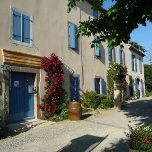 CHÂTEAU DU VIEUX PARC