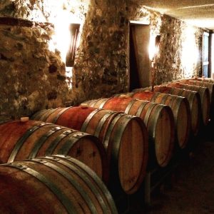 CHATEAU LA DOMEQUE