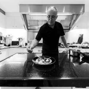 TRAITEUR CHEF CEDRIC