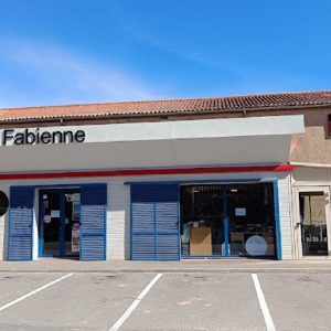 CHEZ FABIENNE