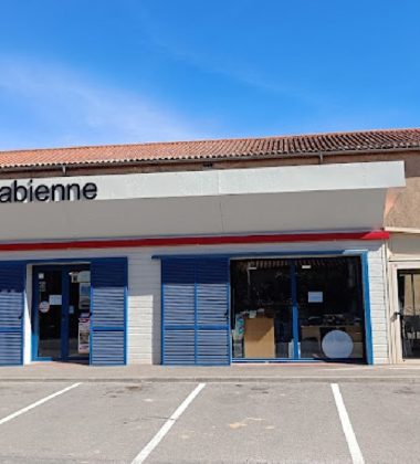 EPICERIE CHEZ FABIENNE