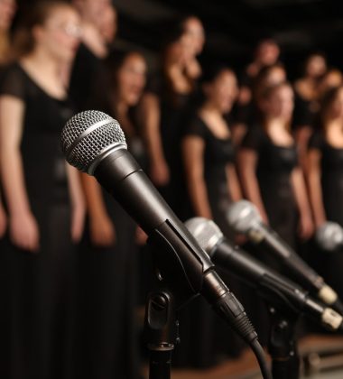 CONCERT – CHORALES