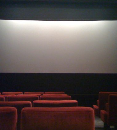 L&rsquo;HOMME QUI VU L&rsquo;OURS QUI A VU L&rsquo;HOMME