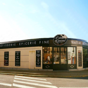 L’ATELIER DU GOURMET