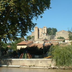 GITE LA SERRE DES CADES