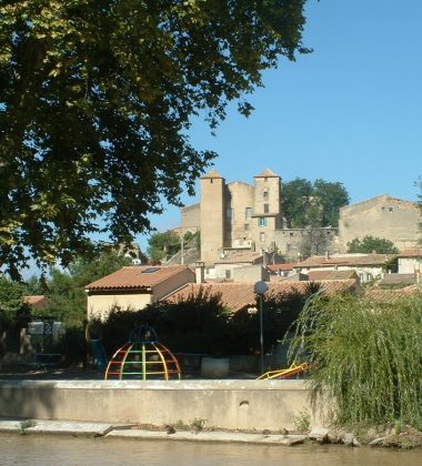 GITE LA SERRE DES CADES