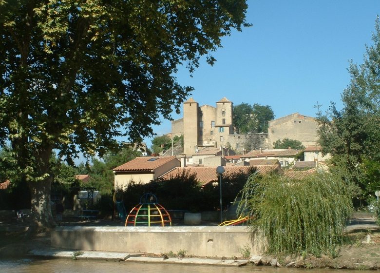 CASA RURAL LA SERRE DES CADES