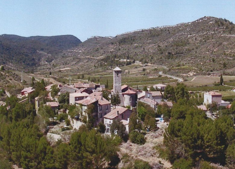 ALBAS, LES PREMIERS SURSAUTS DES PYRÉNÉES