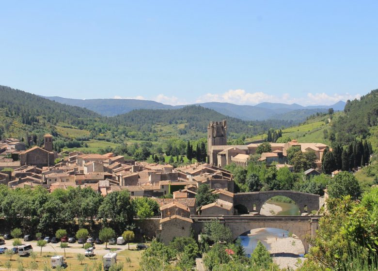 MAIRIE DE LAGRASSE