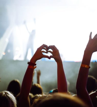 CONCERT R-WAN – V&B