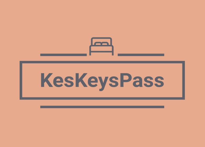 CONSERGE KESKEYSPASS