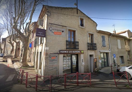 CONCIERGERIE DES CORBIERES