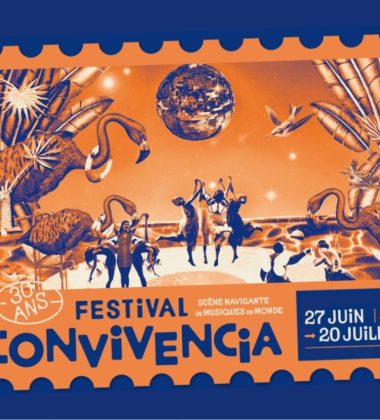 FESTIVAL CONVIVENCIA – BASSI BAKAMBI
