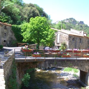 GR 36 – BOUCLE DES CORBIERES – ETAPE 2/2