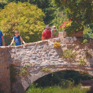 GR 36 – TOUR DES HAUTES CORBIERES COMPLET