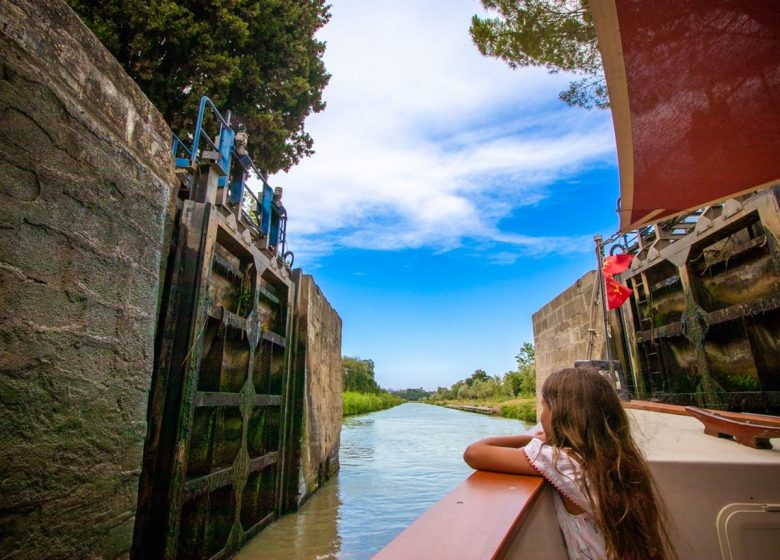 CROISIÈRES DU MIDI