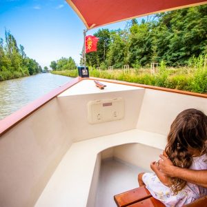 CROISIÈRES DU MIDI