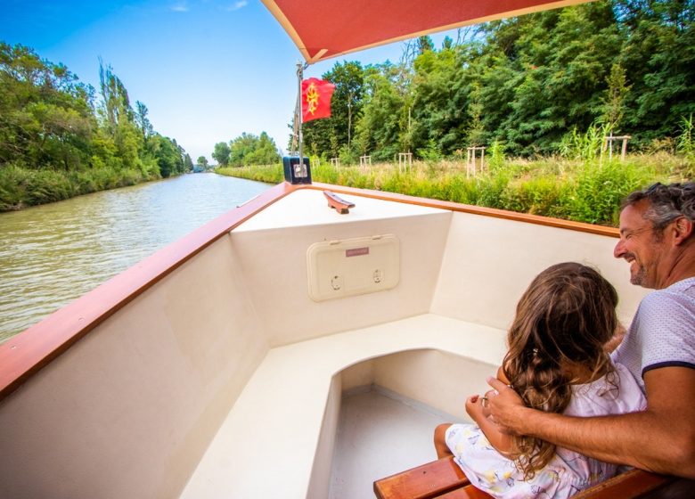 CROISIÈRES DU MIDI